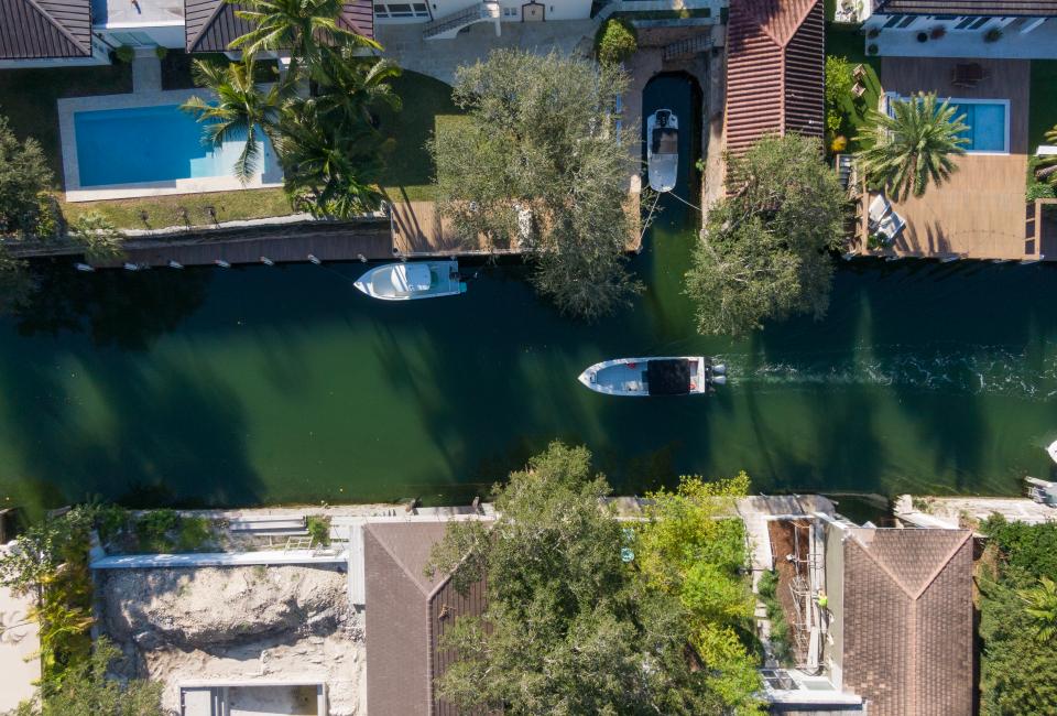 Coral Gables Television Coral Gables